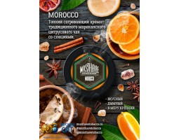 Табак Must Have Morocco (Марокко) 125г
